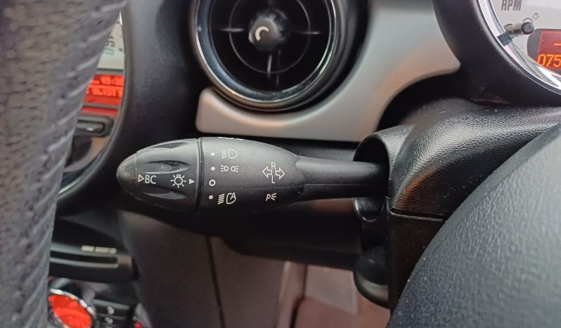 2012 MINI HATCHBACK 1.6 Cooper 3dr full