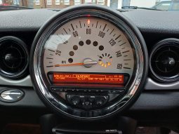 2012 MINI HATCHBACK 1.6 Cooper 3dr full