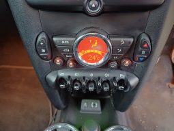 2012 MINI HATCHBACK 1.6 Cooper 3dr full