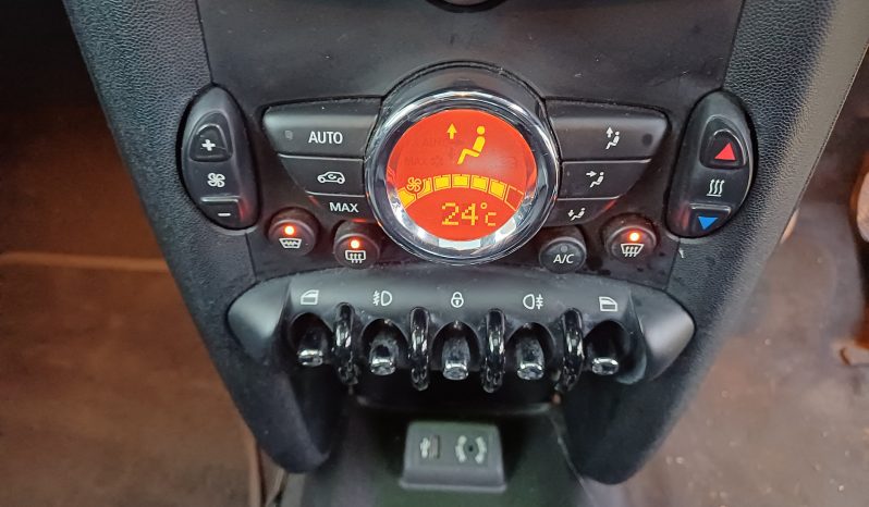 2012 MINI HATCHBACK 1.6 Cooper 3dr full