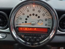 2012 MINI HATCHBACK 1.6 Cooper 3dr full