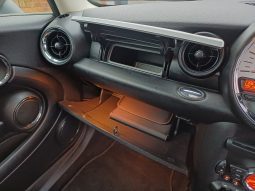 2012 MINI HATCHBACK 1.6 Cooper 3dr full