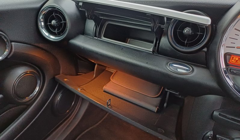 2012 MINI HATCHBACK 1.6 Cooper 3dr full