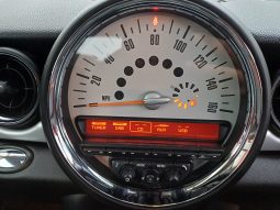 2012 MINI HATCHBACK 1.6 Cooper 3dr full