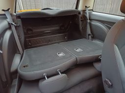 2012 MINI HATCHBACK 1.6 Cooper 3dr full