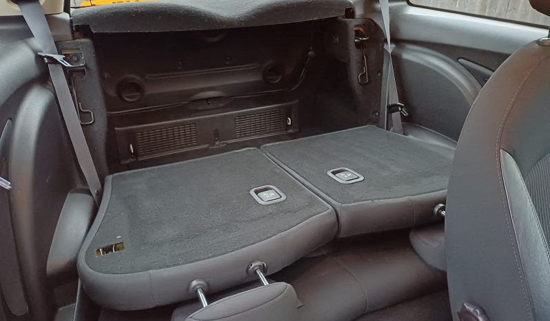 2012 MINI HATCHBACK 1.6 Cooper 3dr full