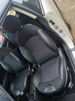 2012 MINI HATCHBACK 1.6 Cooper 3dr full