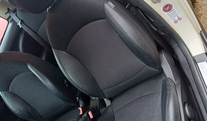 2012 MINI HATCHBACK 1.6 Cooper 3dr full