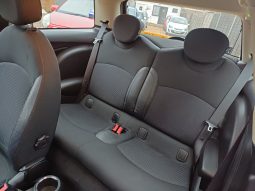 2012 MINI HATCHBACK 1.6 Cooper 3dr full