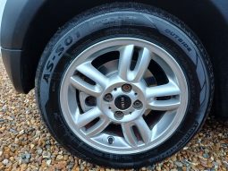 2012 MINI HATCHBACK 1.6 Cooper 3dr full