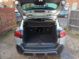 2018 CITROEN C3 AIRCROSS 1.2 PureTech Flair 5dr full