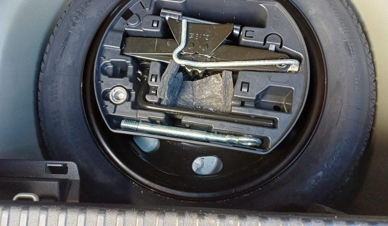 2018 CITROEN C3 AIRCROSS 1.2 PureTech Flair 5dr full