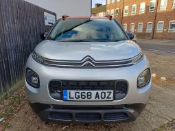 2018 CITROEN C3 AIRCROSS 1.2 PureTech Flair 5dr full