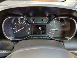 2018 CITROEN C3 AIRCROSS 1.2 PureTech Flair 5dr full