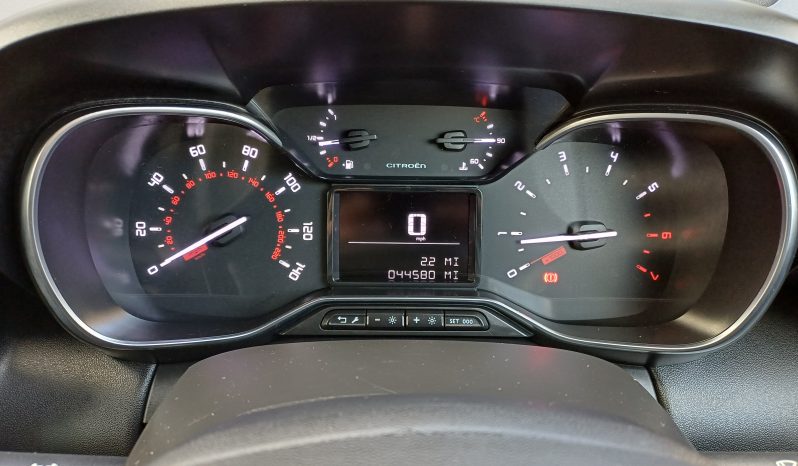 2018 CITROEN C3 AIRCROSS 1.2 PureTech Flair 5dr full