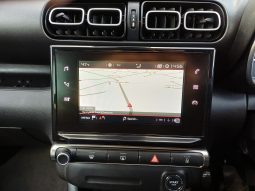 2018 CITROEN C3 AIRCROSS 1.2 PureTech Flair 5dr full