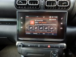 2018 CITROEN C3 AIRCROSS 1.2 PureTech Flair 5dr full