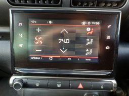 2018 CITROEN C3 AIRCROSS 1.2 PureTech Flair 5dr full