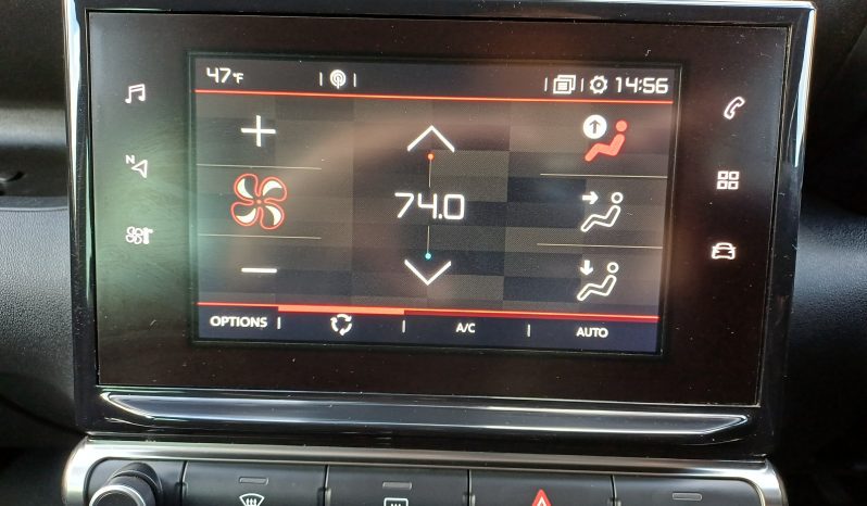 2018 CITROEN C3 AIRCROSS 1.2 PureTech Flair 5dr full