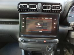 2018 CITROEN C3 AIRCROSS 1.2 PureTech Flair 5dr full