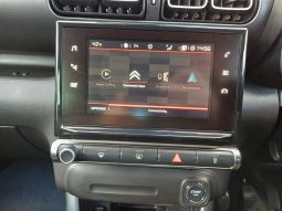 2018 CITROEN C3 AIRCROSS 1.2 PureTech Flair 5dr full