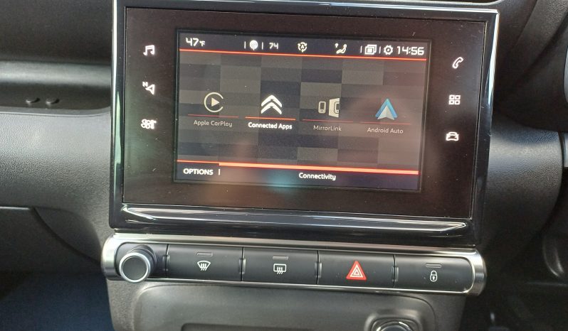 2018 CITROEN C3 AIRCROSS 1.2 PureTech Flair 5dr full