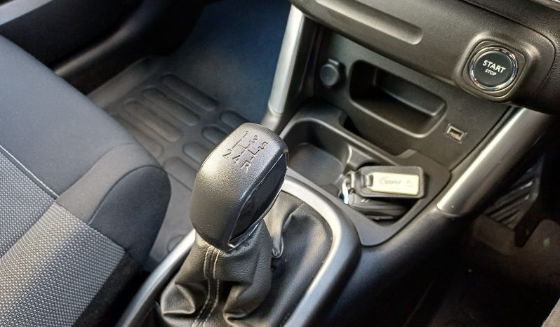 2018 CITROEN C3 AIRCROSS 1.2 PureTech Flair 5dr full