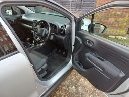 2018 CITROEN C3 AIRCROSS 1.2 PureTech Flair 5dr full