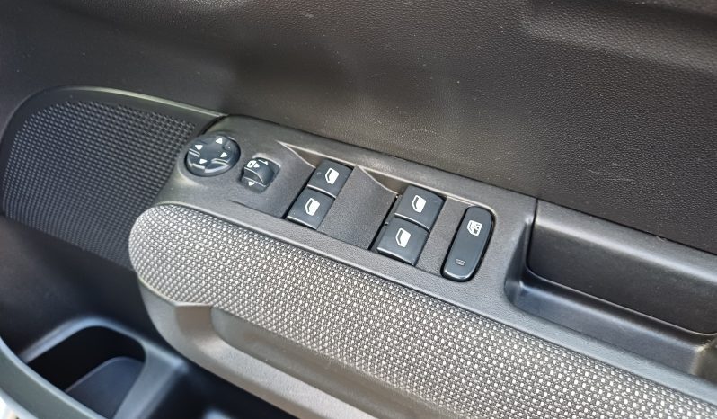 2018 CITROEN C3 AIRCROSS 1.2 PureTech Flair 5dr full