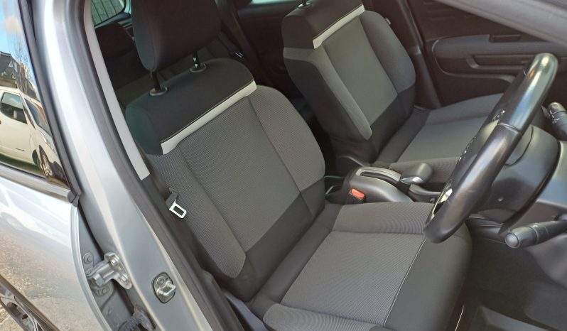 2018 CITROEN C3 AIRCROSS 1.2 PureTech Flair 5dr full