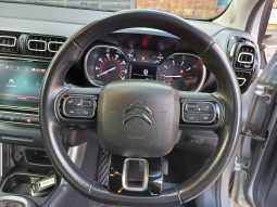 2018 CITROEN C3 AIRCROSS 1.2 PureTech Flair 5dr full