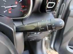 2018 CITROEN C3 AIRCROSS 1.2 PureTech Flair 5dr full