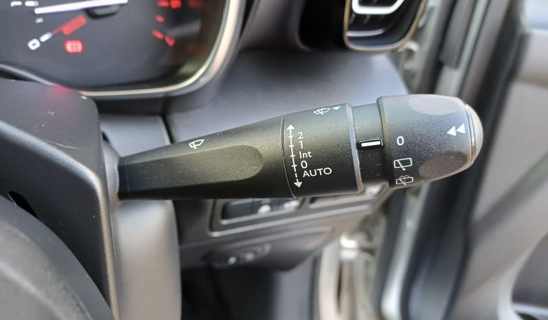 2018 CITROEN C3 AIRCROSS 1.2 PureTech Flair 5dr full