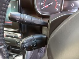 2018 CITROEN C3 AIRCROSS 1.2 PureTech Flair 5dr full