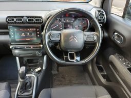 2018 CITROEN C3 AIRCROSS 1.2 PureTech Flair 5dr full