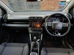 2018 CITROEN C3 AIRCROSS 1.2 PureTech Flair 5dr full