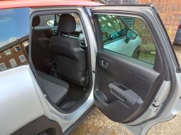 2018 CITROEN C3 AIRCROSS 1.2 PureTech Flair 5dr full