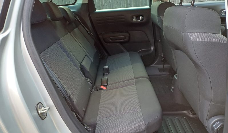 2018 CITROEN C3 AIRCROSS 1.2 PureTech Flair 5dr full