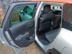 2018 CITROEN C3 AIRCROSS 1.2 PureTech Flair 5dr full