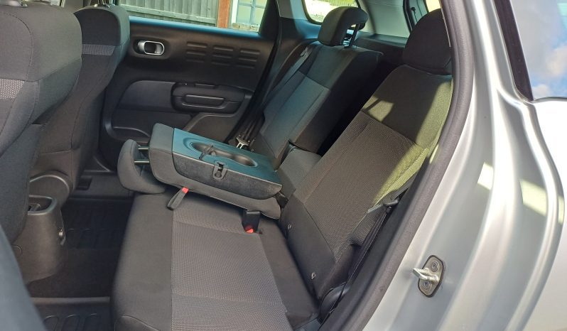 2018 CITROEN C3 AIRCROSS 1.2 PureTech Flair 5dr full