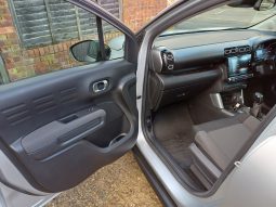 2018 CITROEN C3 AIRCROSS 1.2 PureTech Flair 5dr full