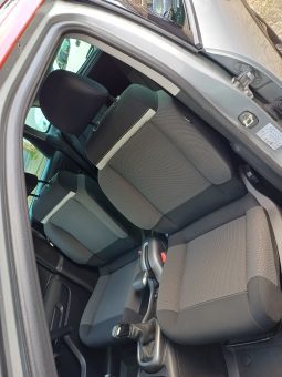 2018 CITROEN C3 AIRCROSS 1.2 PureTech Flair 5dr full