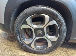 2018 CITROEN C3 AIRCROSS 1.2 PureTech Flair 5dr full