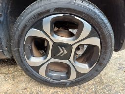 2018 CITROEN C3 AIRCROSS 1.2 PureTech Flair 5dr full