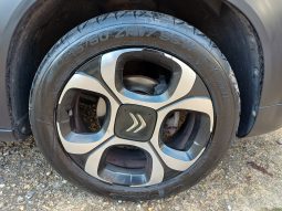 2018 CITROEN C3 AIRCROSS 1.2 PureTech Flair 5dr full