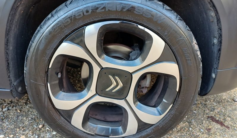 2018 CITROEN C3 AIRCROSS 1.2 PureTech Flair 5dr full