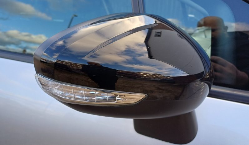 2018 CITROEN C3 AIRCROSS 1.2 PureTech Flair 5dr full