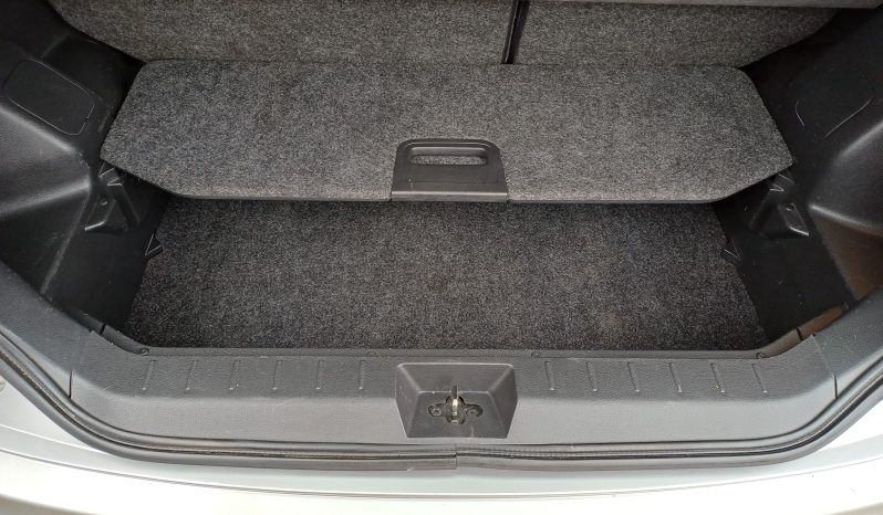 2009 NISSAN NOTE 1.4 Acenta 5dr full