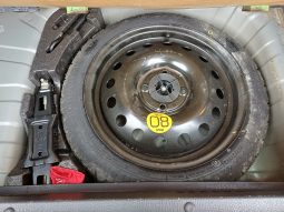 2009 NISSAN NOTE 1.4 Acenta 5dr full