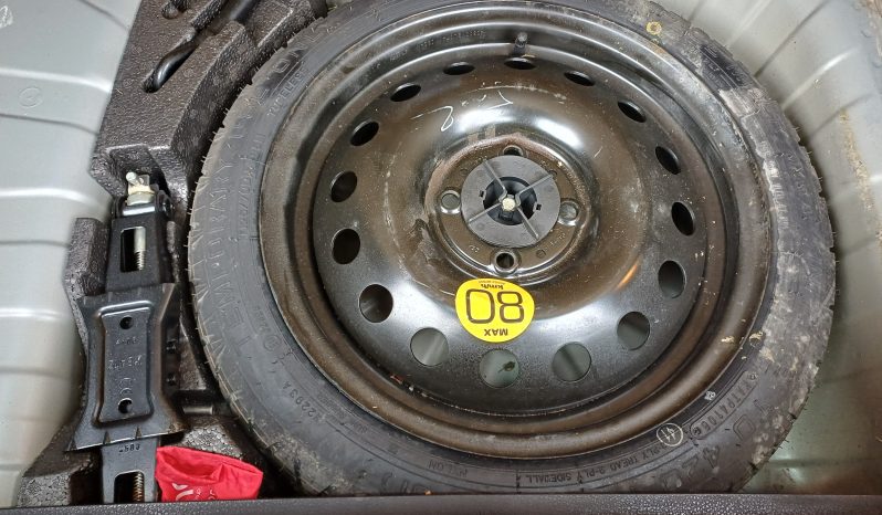 2009 NISSAN NOTE 1.4 Acenta 5dr full